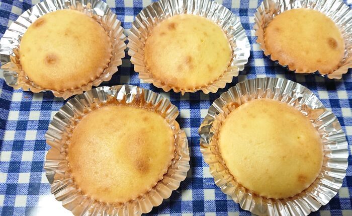 大量に余っていた「アルミカップ」の便利な使い道！試してみたら…家族に大好評でした♡