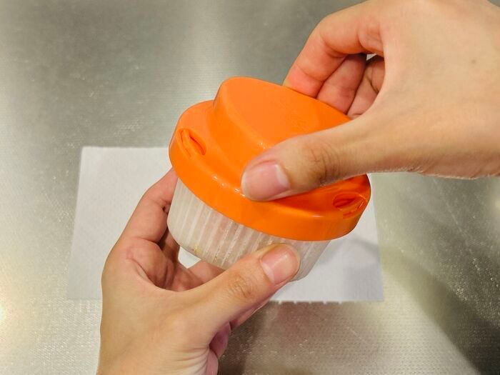 セリアで1000円使う人が「絶対買って欲しい〈お弁当グッズ〉」3つ！この発想は…素晴らしい♪