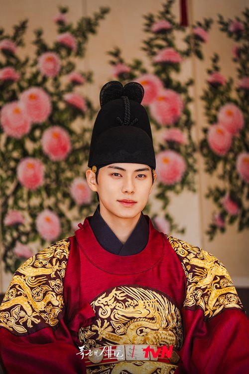 『暴君のシェフ』