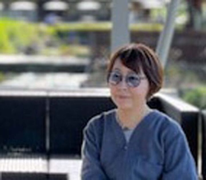 小西まどかさん