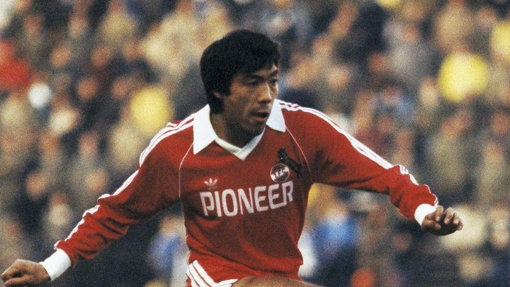 「1977年に日本代表と対戦した」73歳FW、東京での世界選手権に挑む…驚愕の「アキレス腱断裂の克服」も凄すぎた