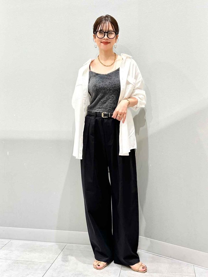 画像3: 出典：GU