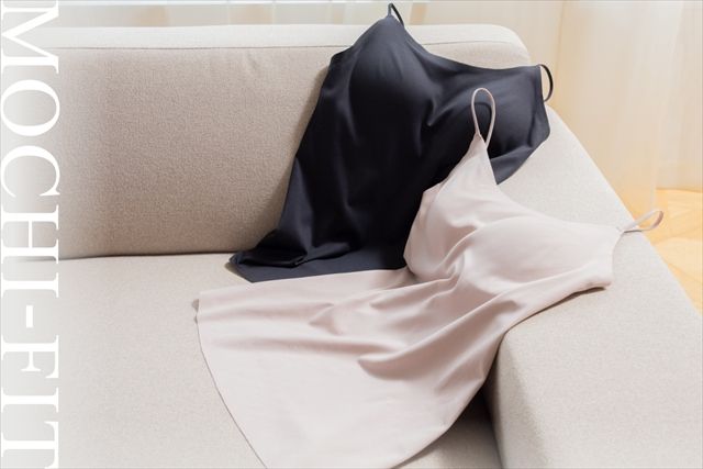 『もちフィット ブラトップ』２