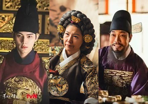 『暴君のシェフ』