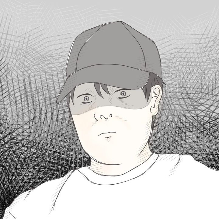 ままぽぽ／公園おじさん