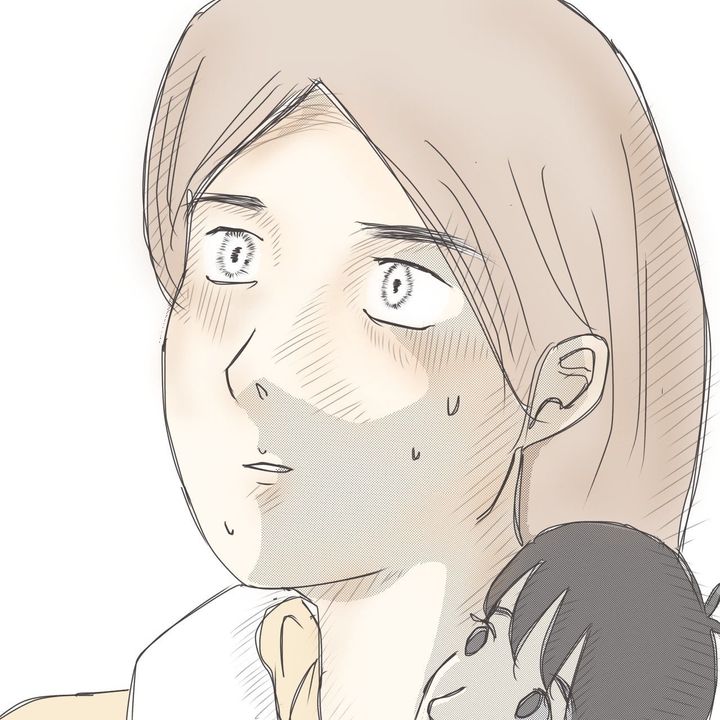 ままぽぽ／公園おじさん