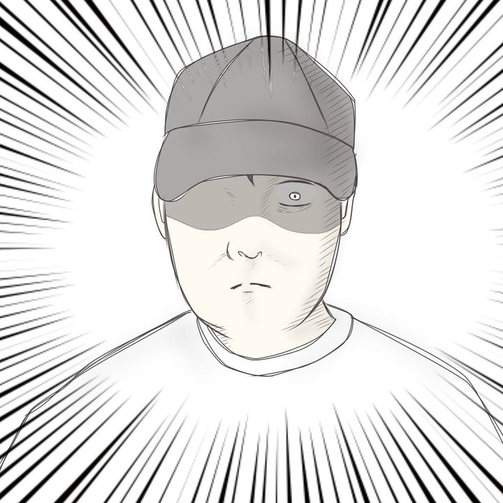 ままぽぽ／公園おじさん