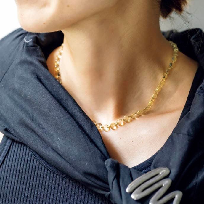 RHC ロンハーマン ウイメンズバイヤー 青木玲子さん