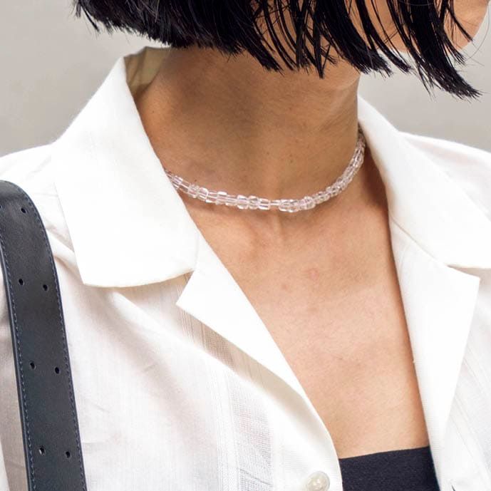 イレーヴ、ザ ライブラリーPR 岡本優美子さん