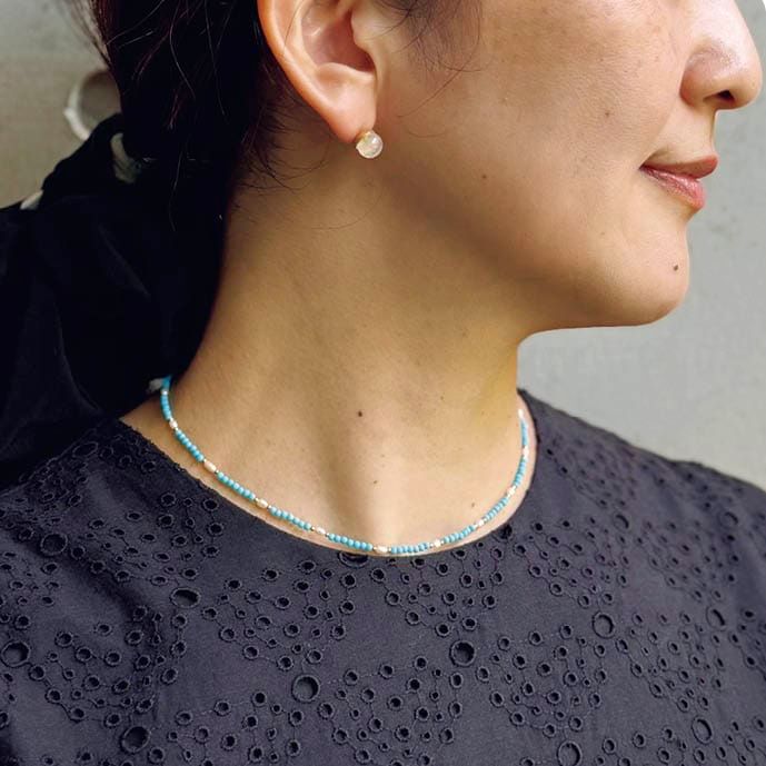 73 Showroomプレス 河野なみこさん