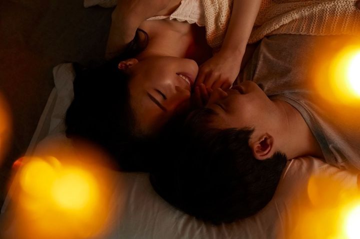 夫婦の営み、誘うのはどちらから？