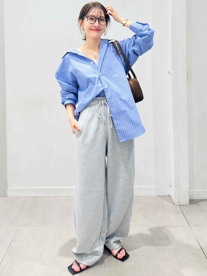 画像1: 出典：GU