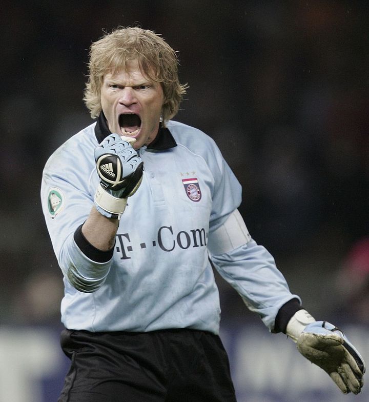 サッカーの歴史上「最高のゴールキーパー」5名