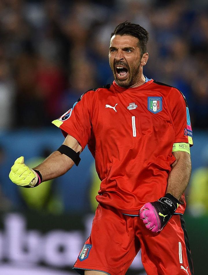 サッカーの歴史上「最高のゴールキーパー」5名