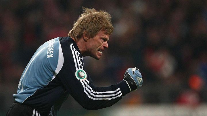 サッカーの歴史上「最高のゴールキーパー」5名