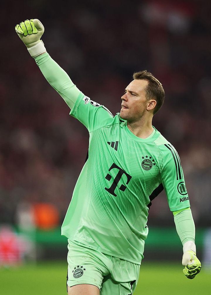 サッカーの歴史上「最高のゴールキーパー」5名