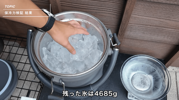 屋根付きなのにデザイン最高！キャンプチェアの最先端商品が優秀すぎる！