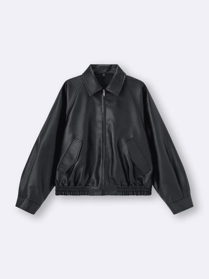 画像2: 出典：GU