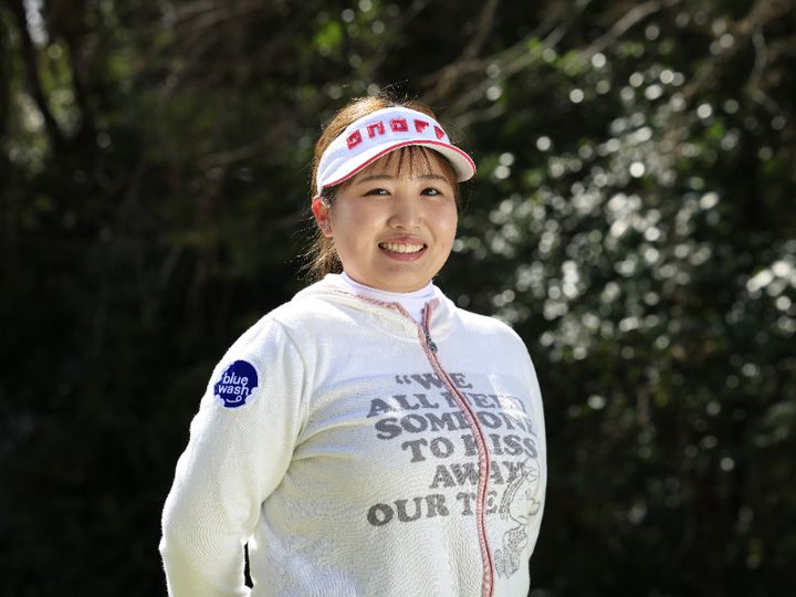 240ヤード飛ばす女子プロのスイングを解説！一瞬で出力を上げる方法とは？