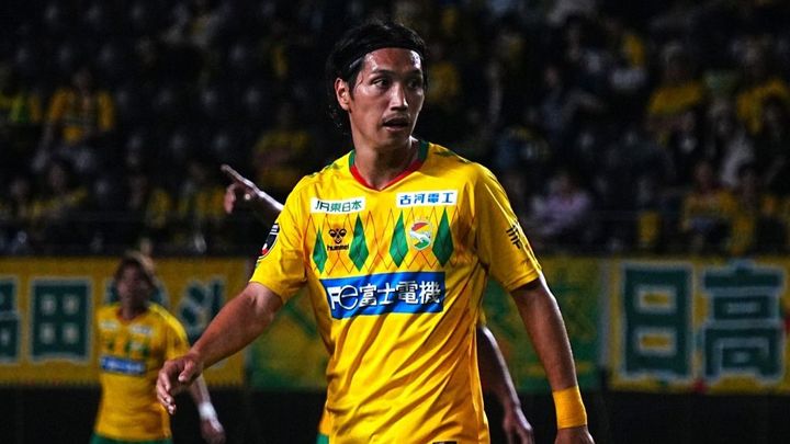 J2ジェフユナイテッド千葉FW呉屋大翔、2試合連続ゴールも「自分が一番先頭で見せられたら」と点取り屋のエゴを捨てて大一番へ