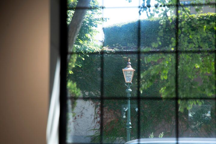 横浜・海岸通りのレトロビルで味わう♪本格派の洋食と懐かしの喫茶メニュー「洋食シーザー」