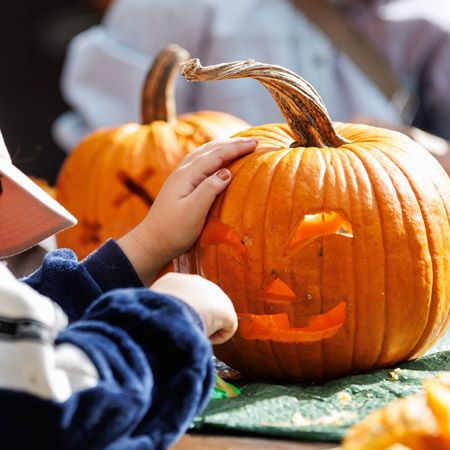 【山梨県北杜市】ナチュラルガーデンズMOEGIで「萌木の村ハロウィンマンス2025～魔女とカボチャのガーデンパーティー」開催