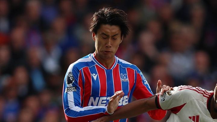 29歳日本代表MF、世界的強豪撃破に貢献も「監督を苛立たせた」と現地紙が酷評