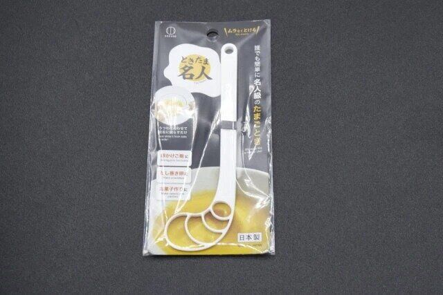 セリア ときたま名人 パッケージ