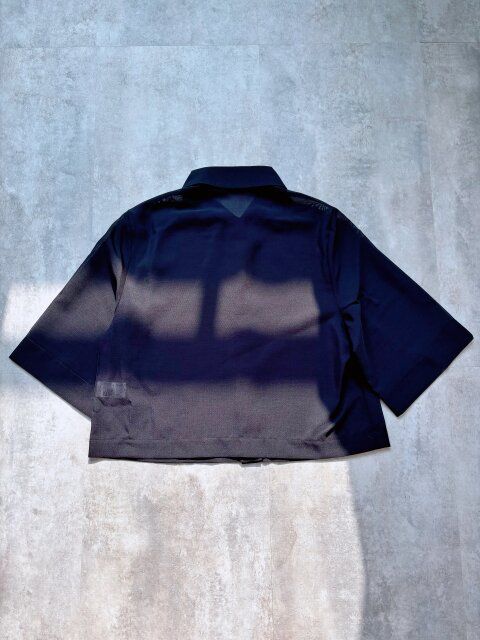 バックからのシルエット