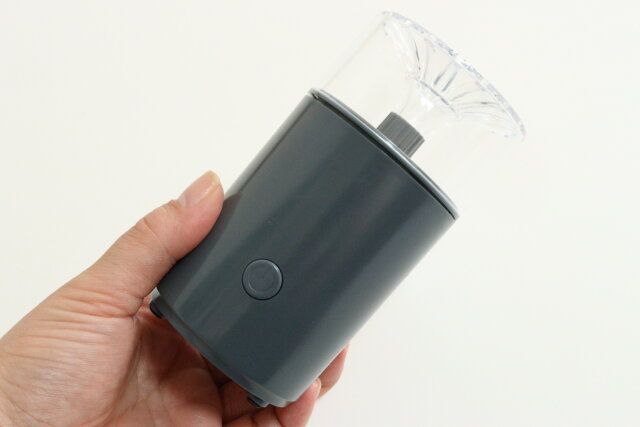 USB式アロマディフューザー（ワイドトップ） デザイン