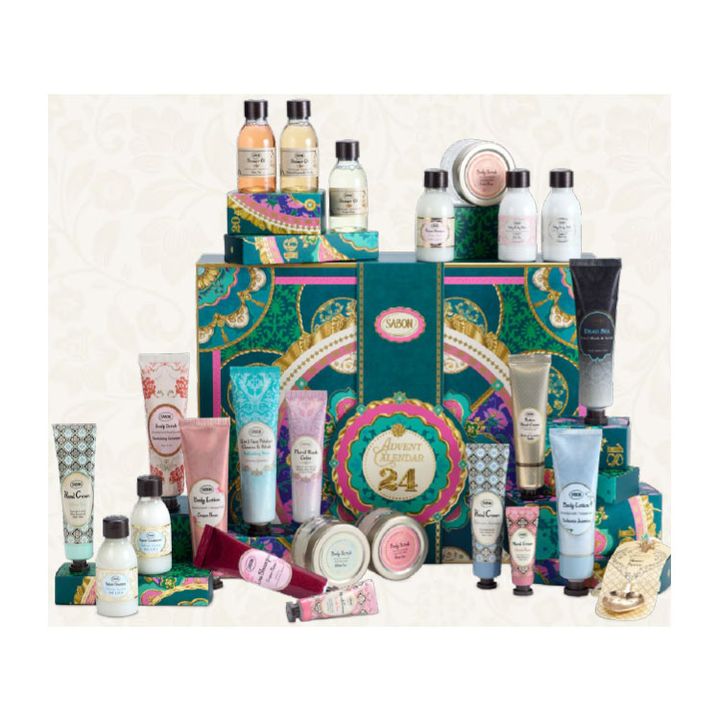 アドベントカレンダー 2025