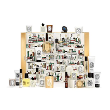 Diptyque アドベントカレンダー