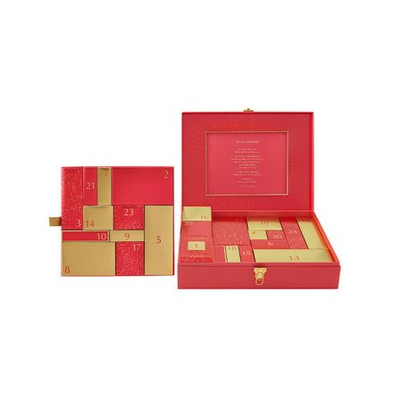 アスタリフト アドベントカレンダー 2025