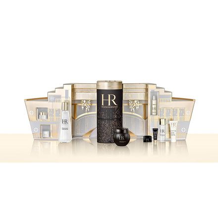 ヘレナ ルビンスタイン アドベントカレンダー