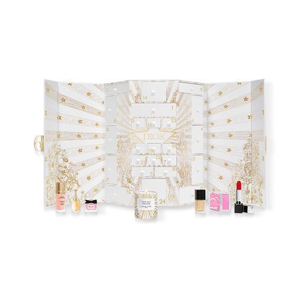 ディオール アドヴェント カレンダー