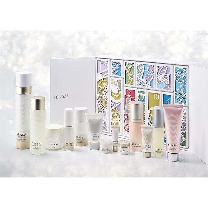 センサイ ホリデーギフト b