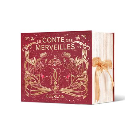 ゲラン アドベント カレンダー 2025