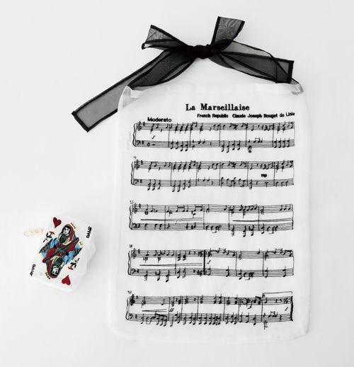 プレゼントされたらうれしい♪ 透ける質感がおしゃれなオーガンジーの「エコバッグ」【こどモノ10月号】の画像1