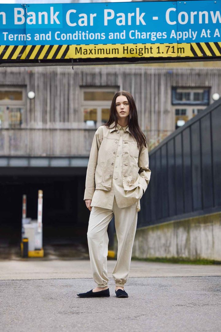 画像5: TICCA2025-26年秋冬コレクション 出典：ティッカ