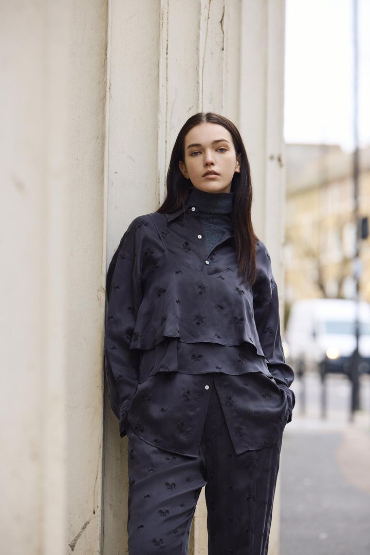 画像3: TICCA2025-26年秋冬コレクション 出典：ティッカ