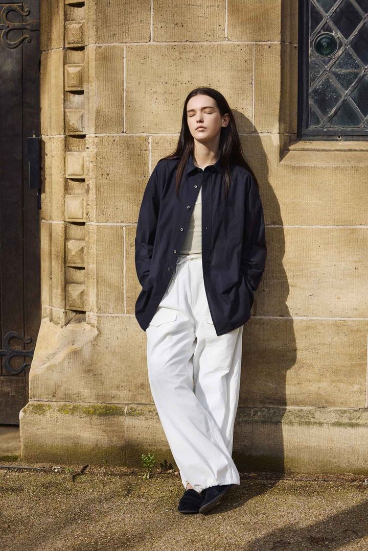 画像1: TICCA2025-26年秋冬コレクション 出典：ティッカ