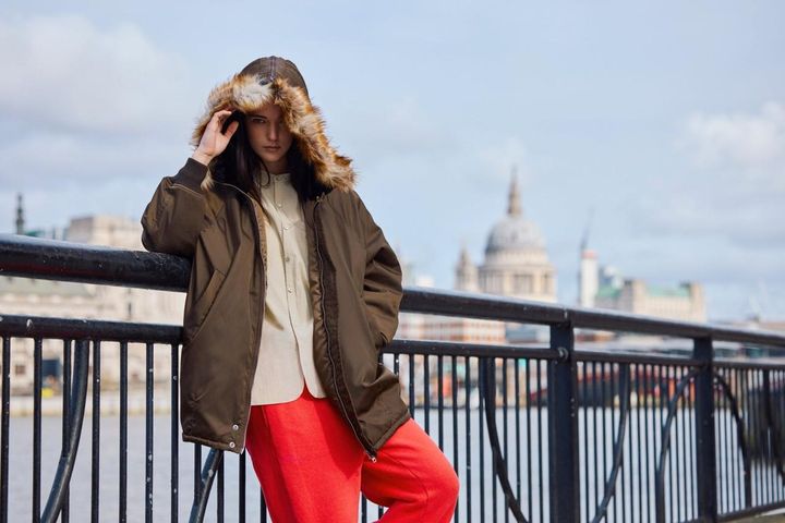 画像6: TICCA2025-26年秋冬コレクション 出典：ティッカ