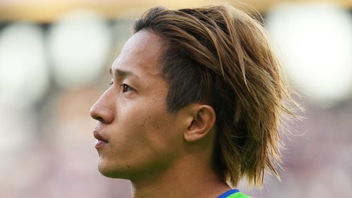 J3から這い上がった24歳日本人FW、「彼の人柄、野心、ボールスキルが大好き」と海外名門監督が惚れこむ