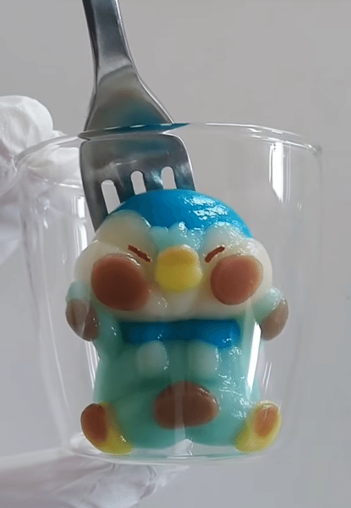 TikTokでとってもかわいい投稿を見つけたので、紹介したいと思います。