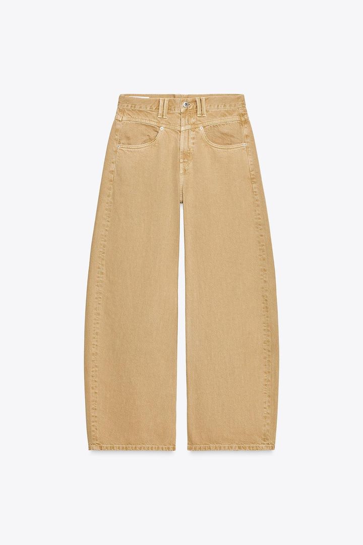 画像2: 出典：ZARA