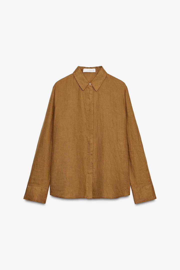 画像1: 出典：ZARA