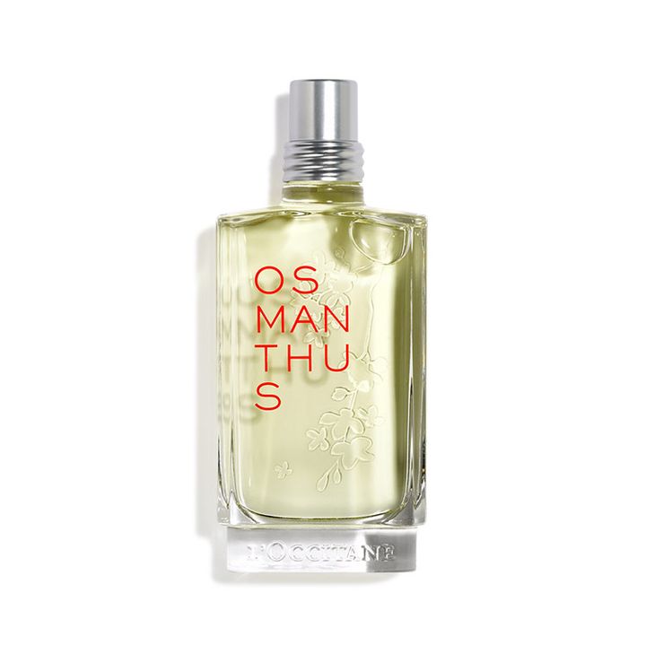 ロクシタン オスマンサス オードトワレ