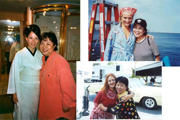 ロスの自宅を火事で焼失…それでも「I'm lucky girl！」91歳現役ヘアメイクの波乱万丈物語【カオリ・ナラ・ターナーさんのターニングポイント#2】