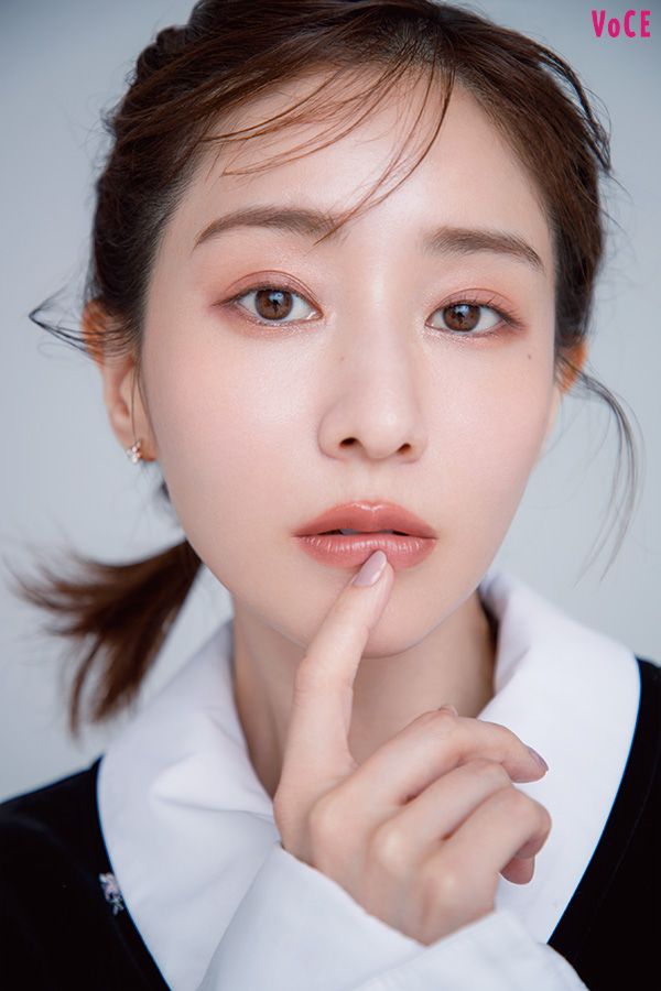 田中みな実さん