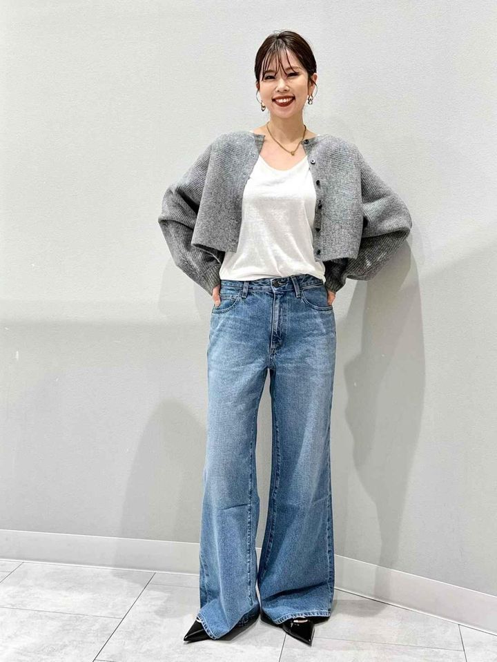 画像1: 出典：GU